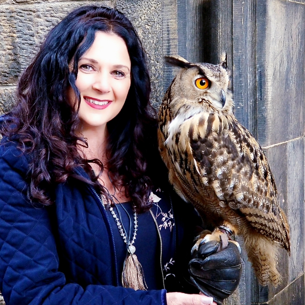 Meet your Posher, Denise